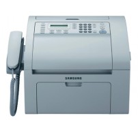 Samsung SF-760P - Ασπρόμαυρο Πολυμηχάνημα/Φαξ Laser A4